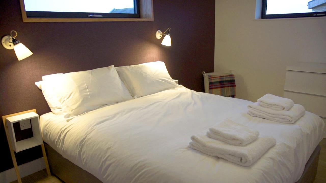 Jog Lodge Sea-View- 3 Bedroom Lodges Wick  Zewnętrze zdjęcie